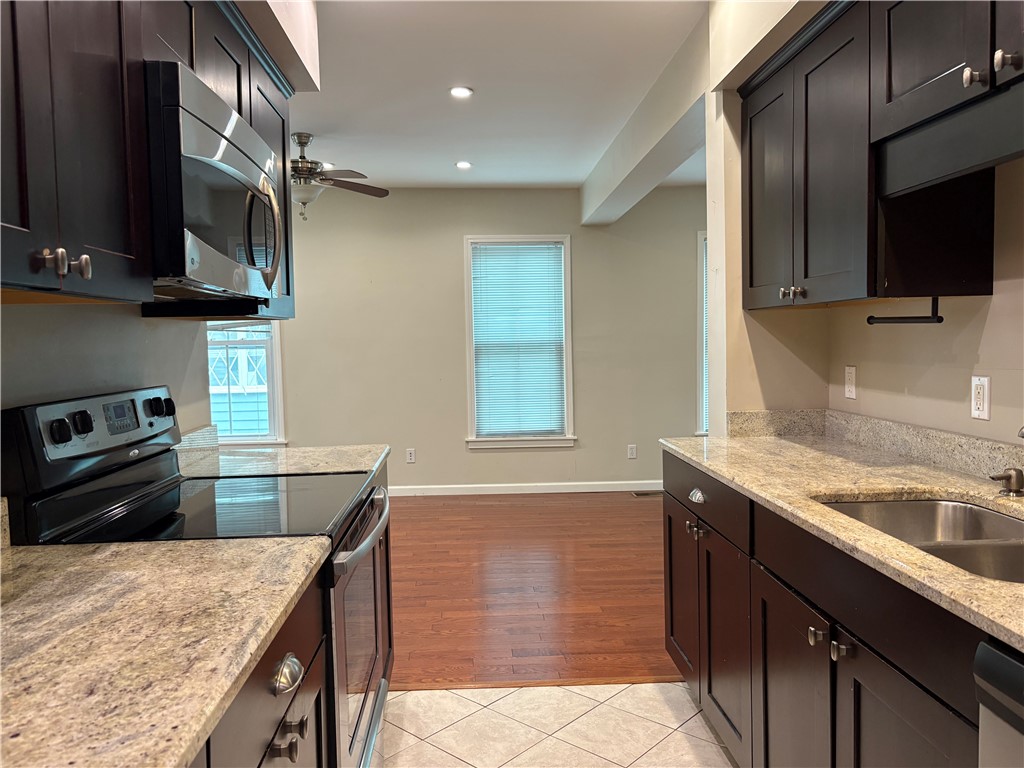 6 Walnut Street, Unit 2 Oneonta, NY 13820 - Photo 4 of 11