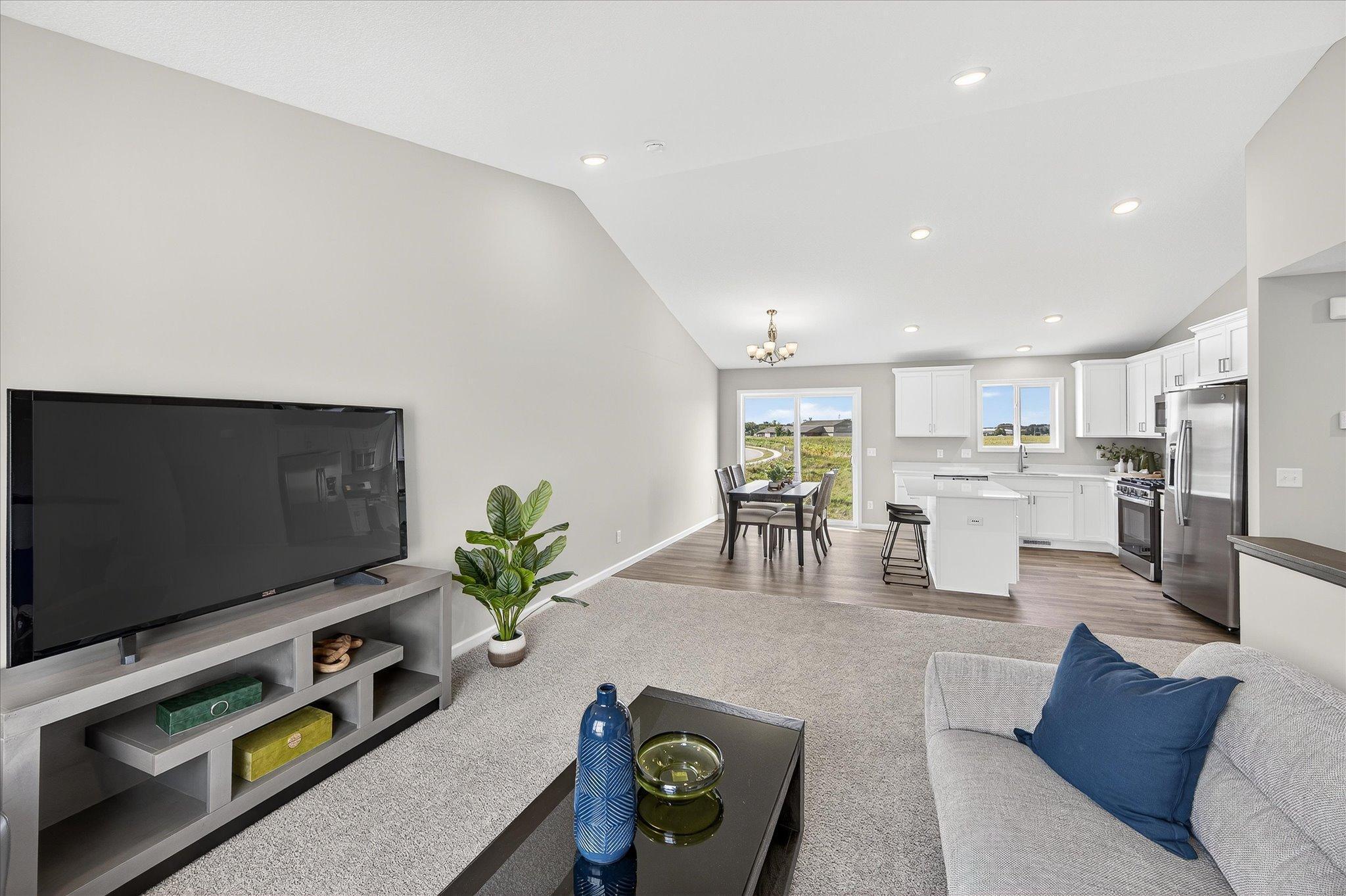 1404 Woods Road Northeast Isanti, MN 55040 - Photo 10 of 32