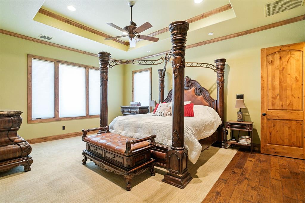 1561 Fm 934 Blum, TX 76627 - Photo 13 of 40