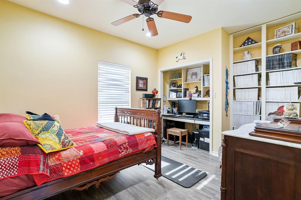 1561 Fm 934 Blum, TX 76627 - Photo 29 of 40