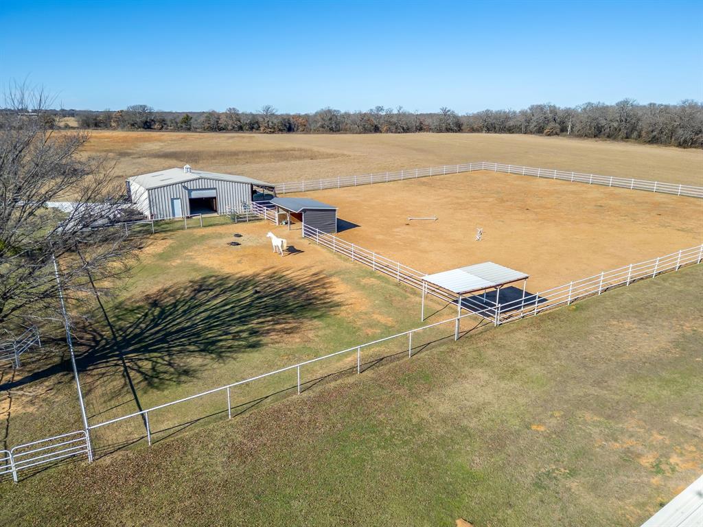 1561 Fm 934 Blum, TX 76627 - Photo 38 of 40