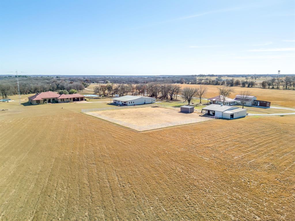 1561 Fm 934 Blum, TX 76627 - Photo 39 of 40