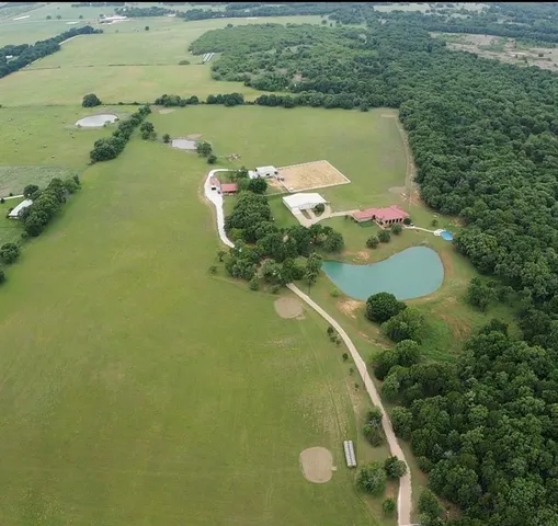 $3,999,999 | 1561 Fm 934, Blum, TX 76627