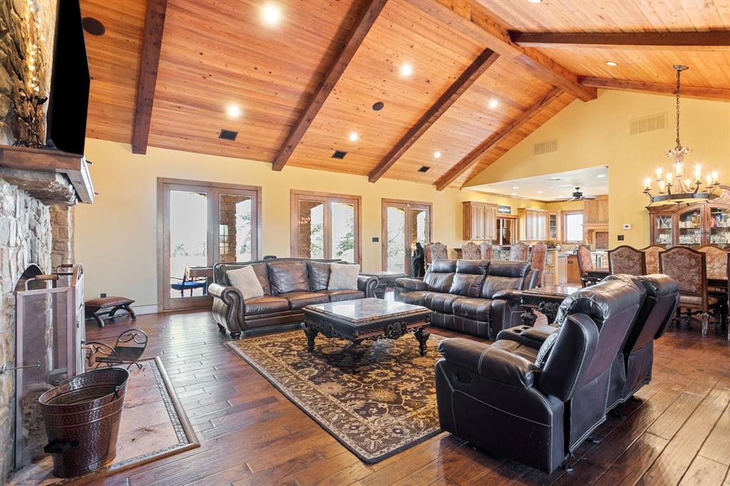 1561 Fm 934 Blum, TX 76627 - Photo 7 of 40