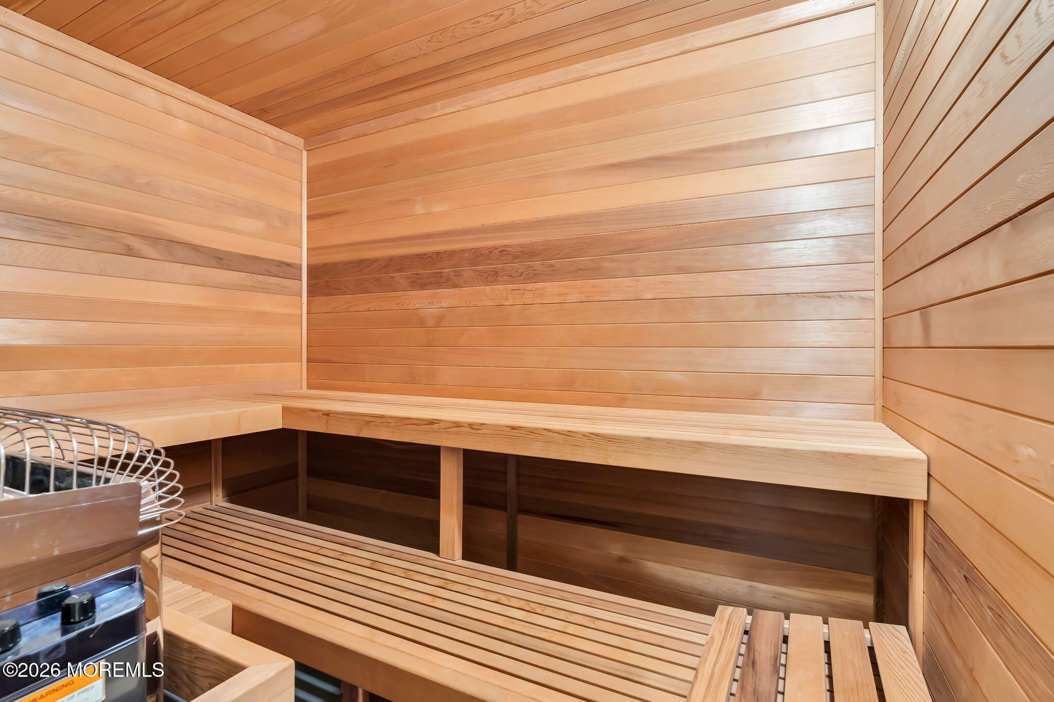 3 Linden Lane Rumson, NJ 07760 - Photo 70 of 95 Sauna