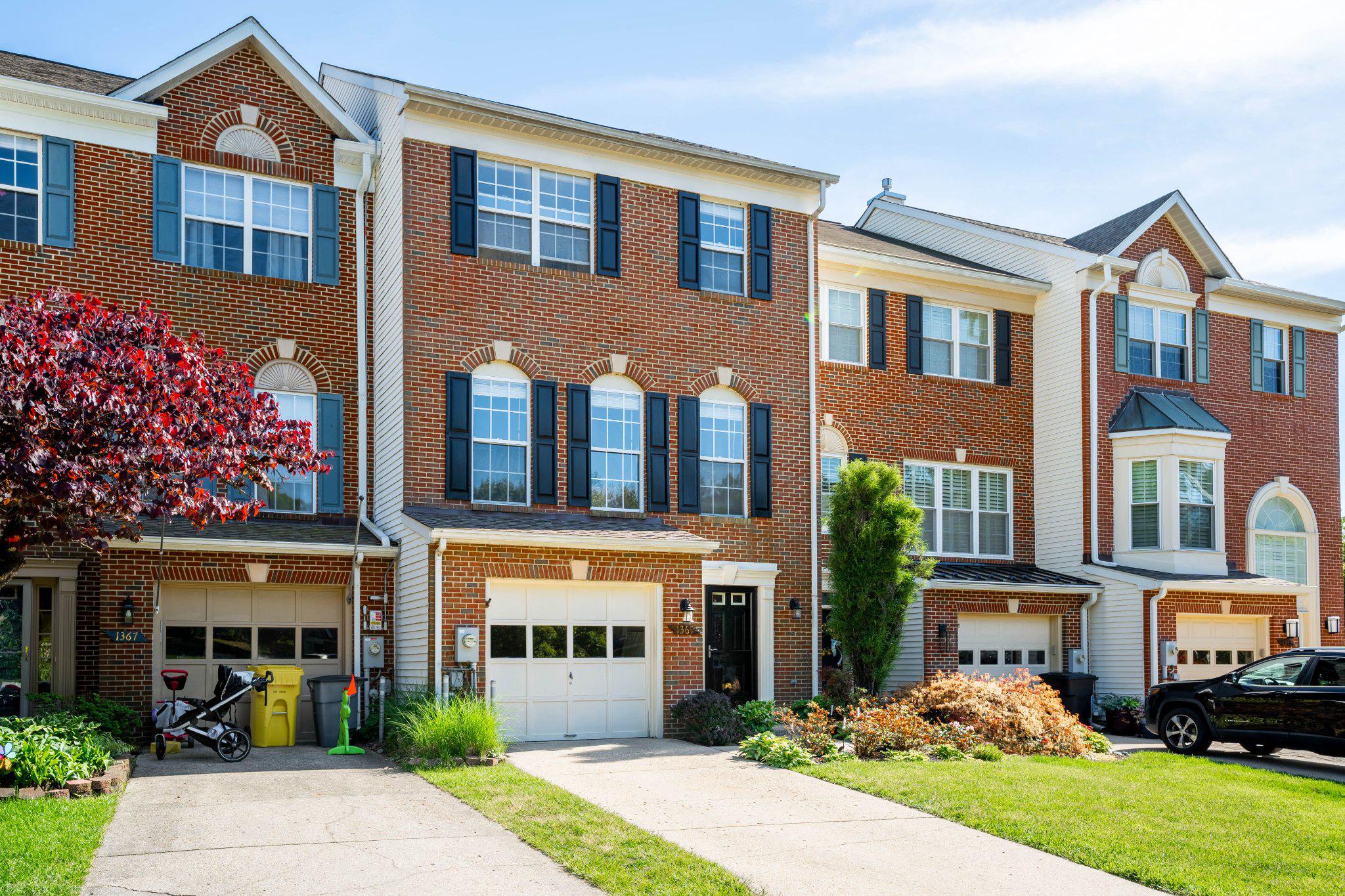 1369 Escapade Court Riva, MD 21140 - Photo 3 of 46 Welcome home