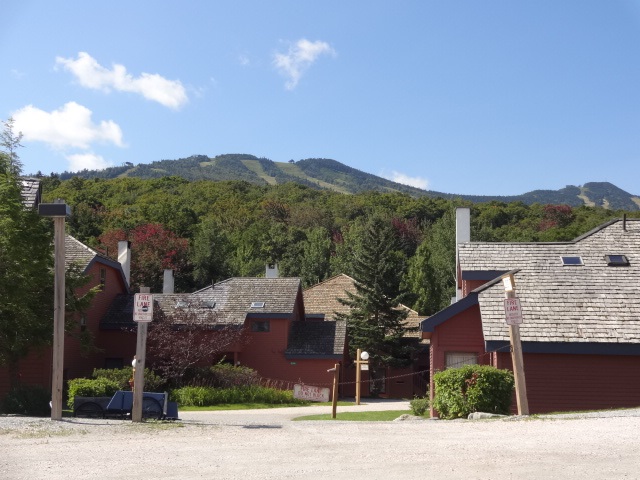 526 East Mountain Road, Unit 47 Killington, VT 05751 - Photo 1 of 13 Gallery Image 1