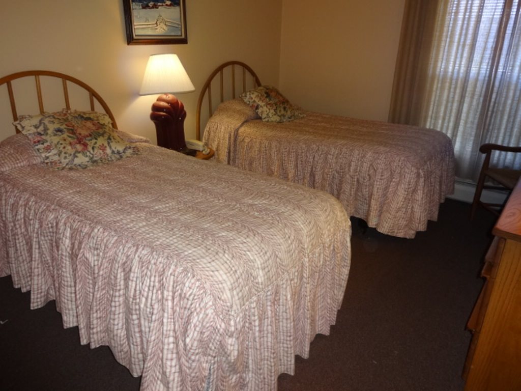 526 East Mountain Road, Unit 47 Killington, VT 05751 - Photo 11 of 13 Gallery Image 11