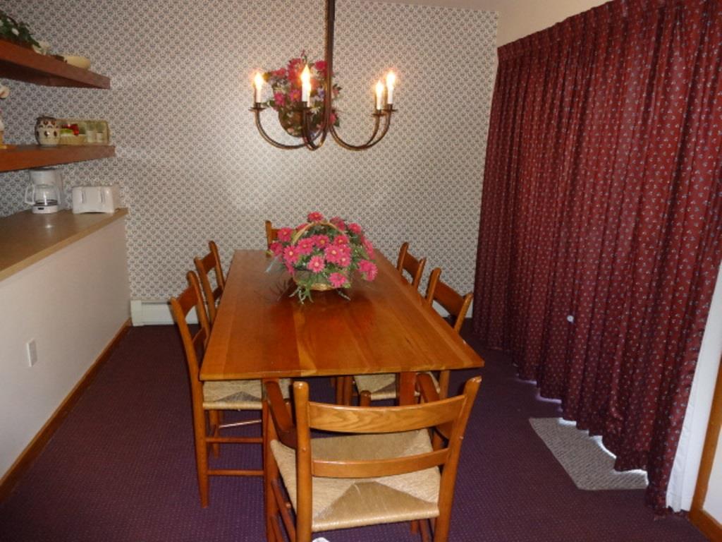 526 East Mountain Road, Unit 47 Killington, VT 05751 - Photo 5 of 13 Gallery Image 5