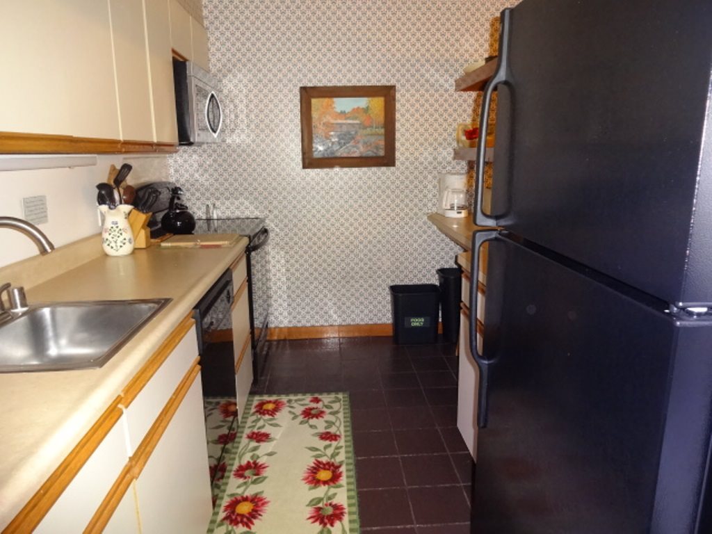 526 East Mountain Road, Unit 47 Killington, VT 05751 - Photo 8 of 13 Gallery Image 8