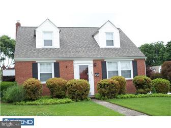 252 Taylor Road Springfield, PA 19064 - Photo 1 of 12 Exterior Front