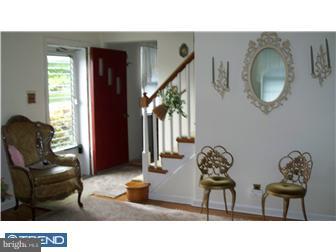 252 Taylor Road Springfield, PA 19064 - Photo 4 of 12 Living Room