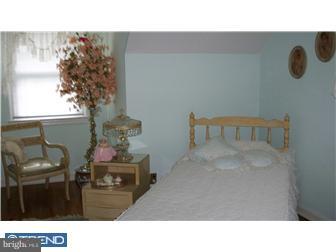 252 Taylor Road Springfield, PA 19064 - Photo 9 of 12 Bedroom 3