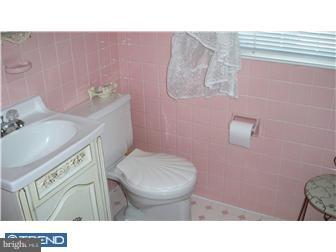 252 Taylor Road Springfield, PA 19064 - Photo 10 of 12 Bathroom