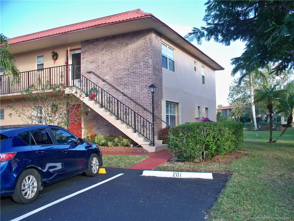 1939 Southwest Palm City Road, Unit 20J Stuart, FL 34994 - Photo 1 of 35 Gallery Image 1