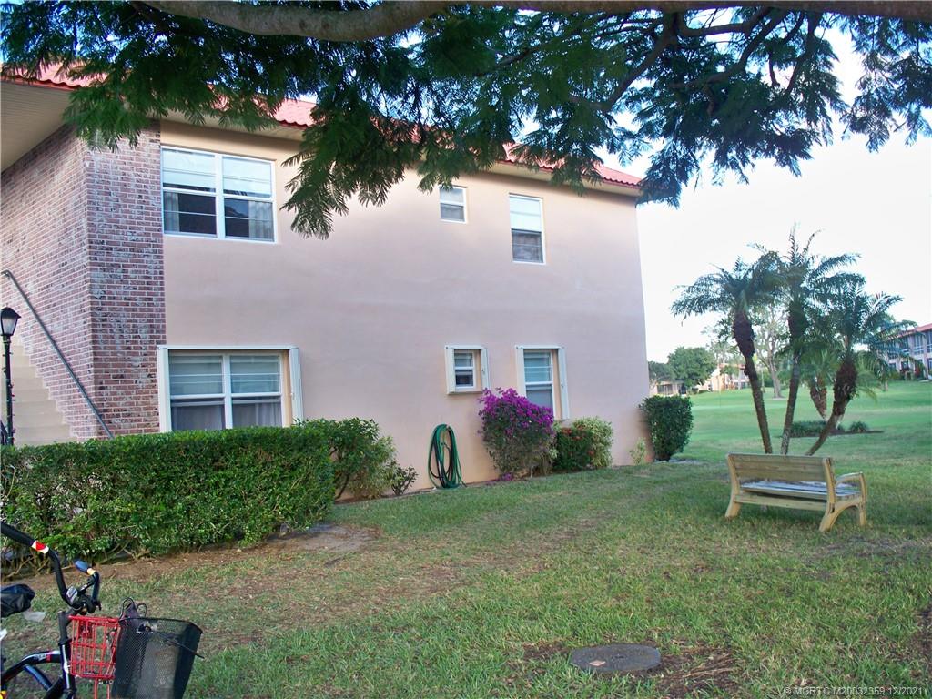 1939 Southwest Palm City Road, Unit 20J Stuart, FL 34994 - Photo 2 of 35 Gallery Image 2