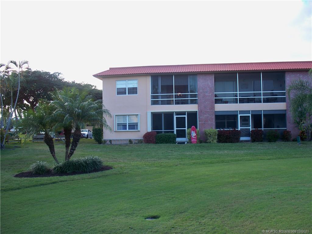 1939 Southwest Palm City Road, Unit 20J Stuart, FL 34994 - Photo 3 of 35 Gallery Image 3