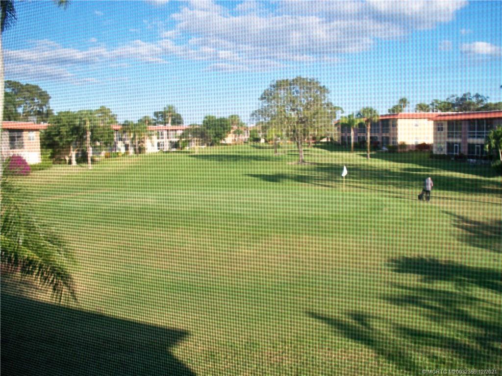1939 Southwest Palm City Road, Unit 20J Stuart, FL 34994 - Photo 34 of 35 Gallery Image 34