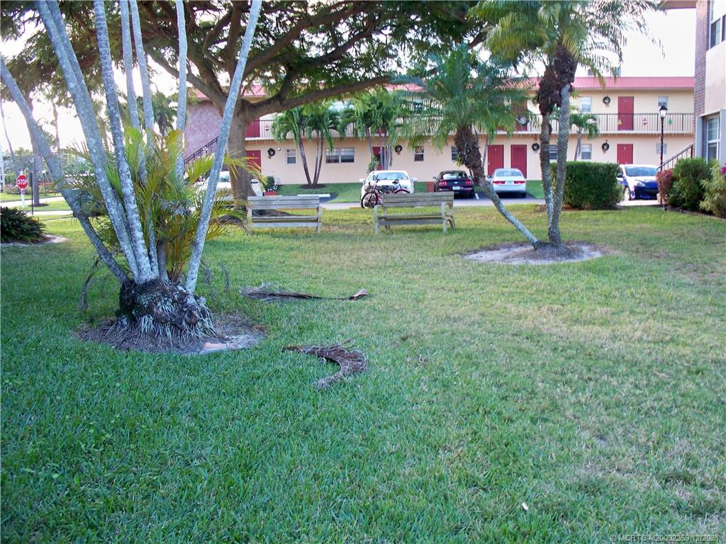 1939 Southwest Palm City Road, Unit 20J Stuart, FL 34994 - Photo 6 of 35 Gallery Image 6