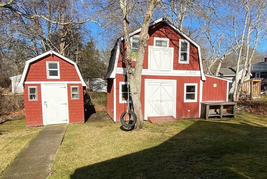 12 Gull Island Road Fairhaven, MA 02719 - Photo 11 of 11 Gallery Image 11
