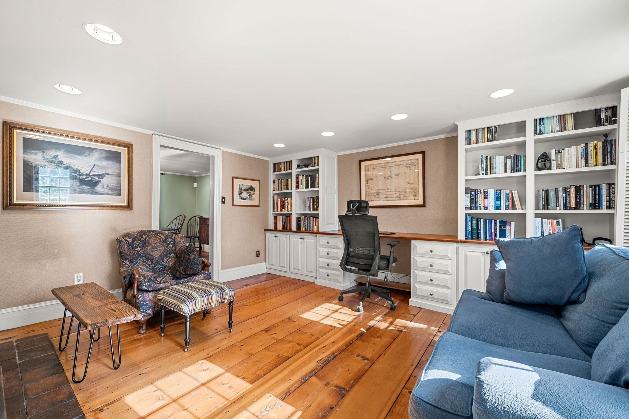 2 Sandy Pond Road Lincoln, MA 01773 - Photo 18 of 42 Gallery Image 18