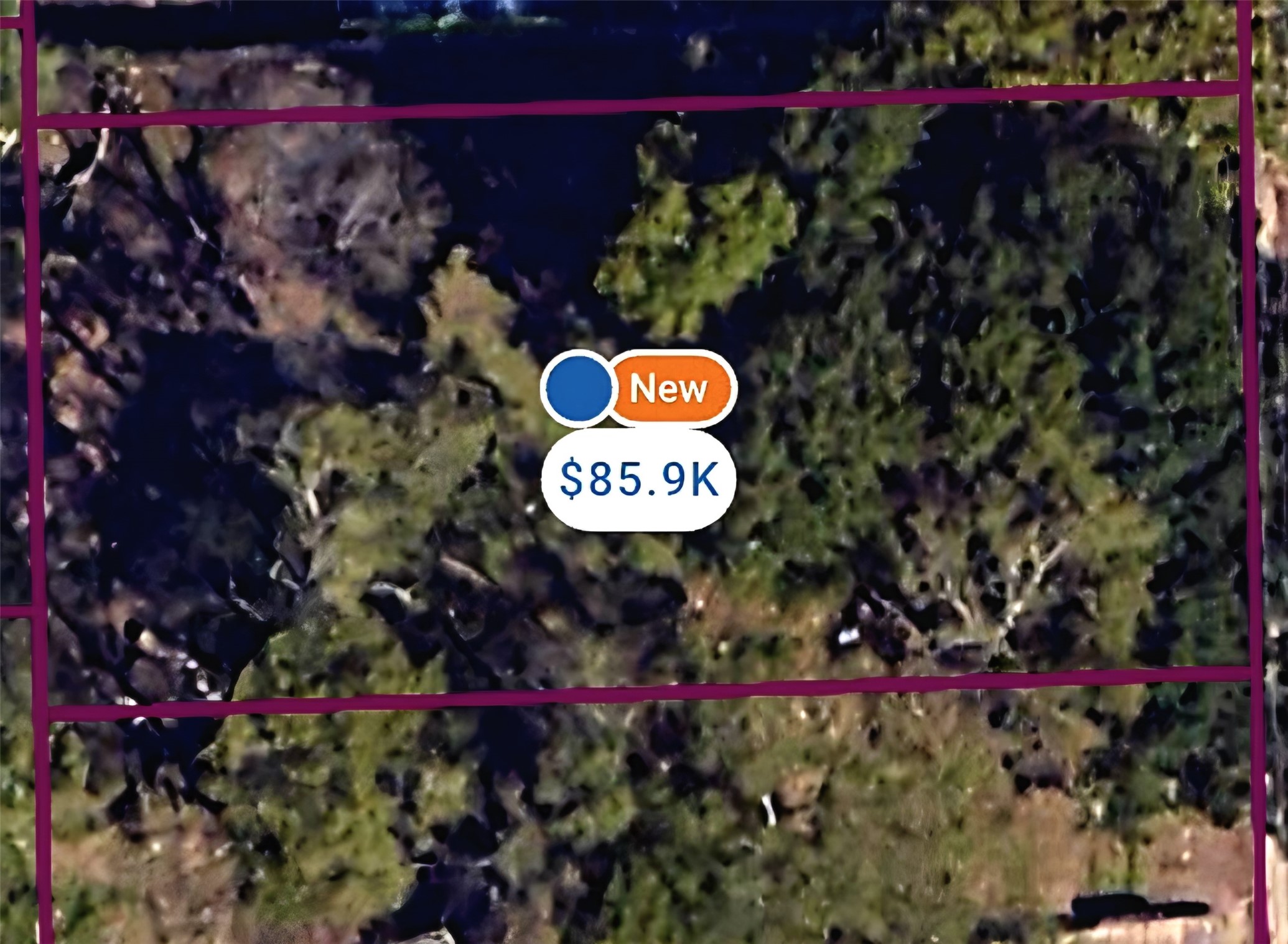 8524 Scott Street Houston, TX 77051 - Photo 1 of 7 a sign that is sitting in front of flowers