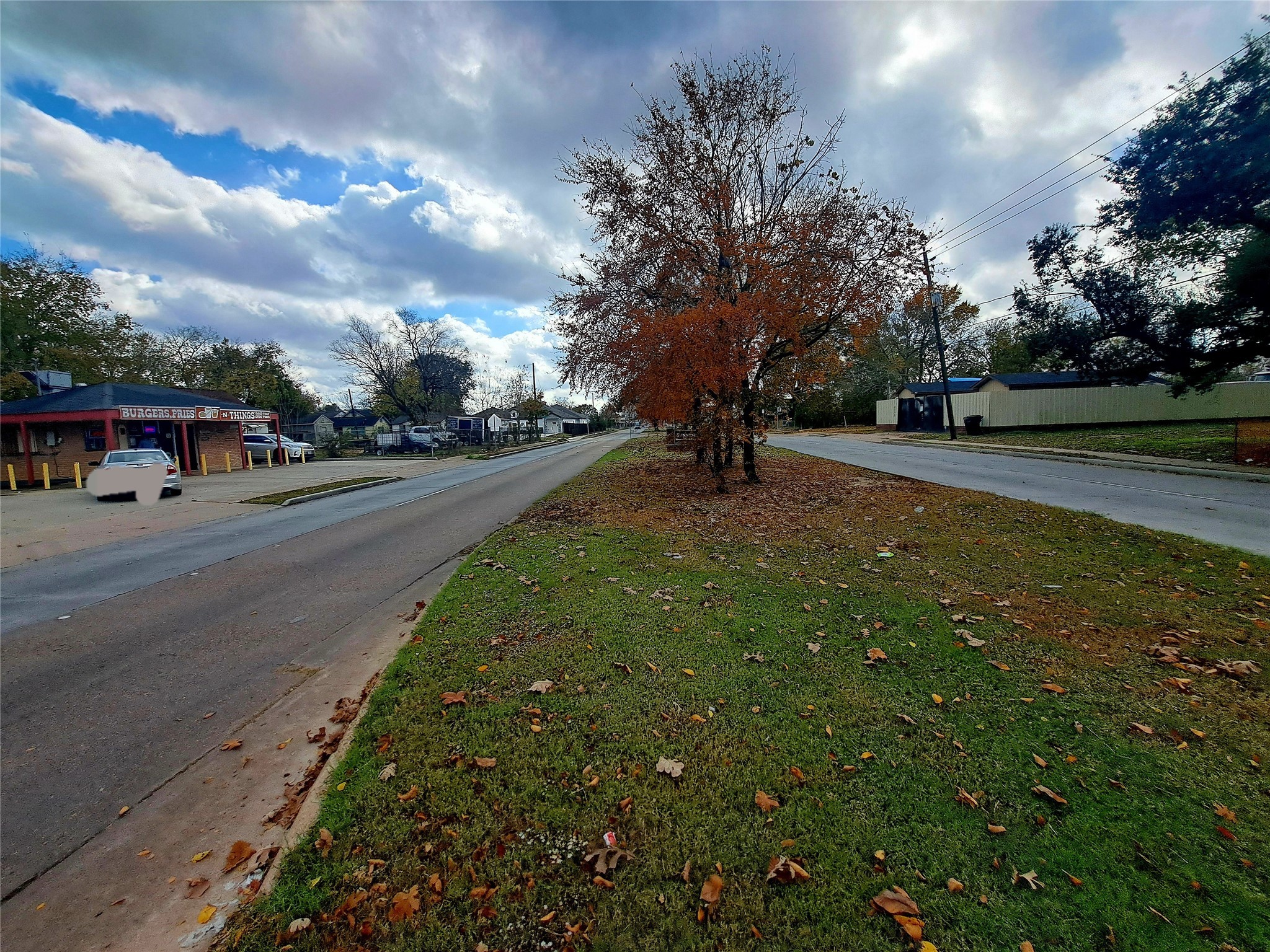 8524 Scott Street Houston, TX 77051 - Photo 6 of 7
