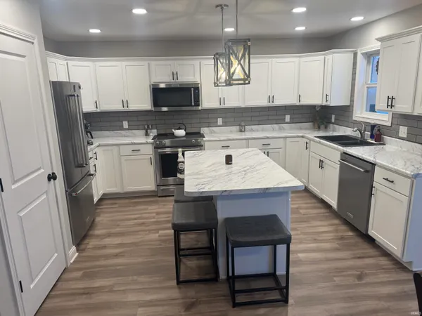 $419,900 | 2592 Tiger's Trail, Decatur, IN 46733