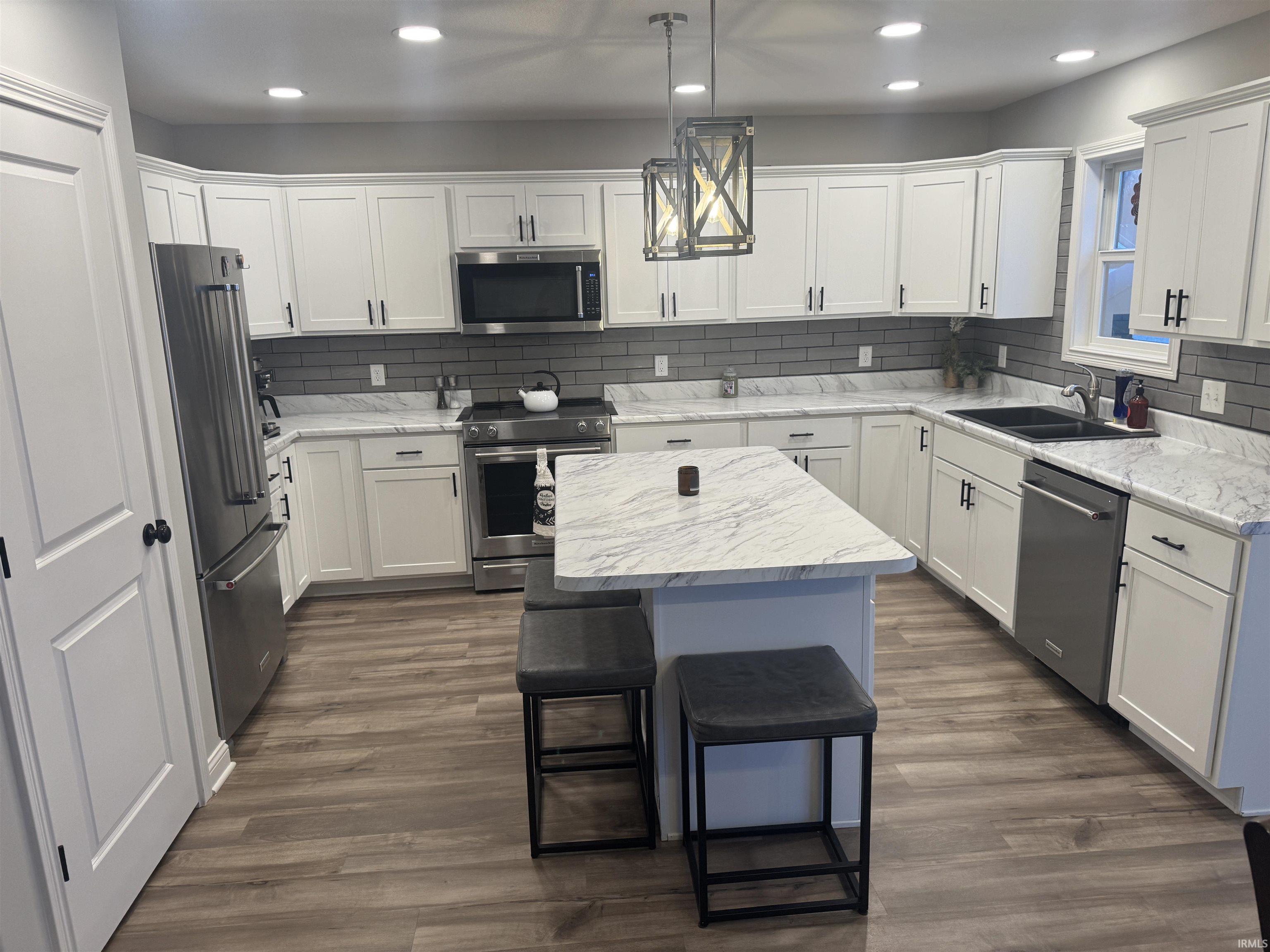 2592 Tiger's Trail Decatur, IN 46733 - Photo 3 of 20