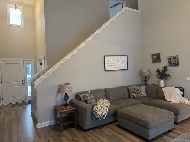 $419,900 | 2592 Tiger's Trail, Decatur, IN 46733