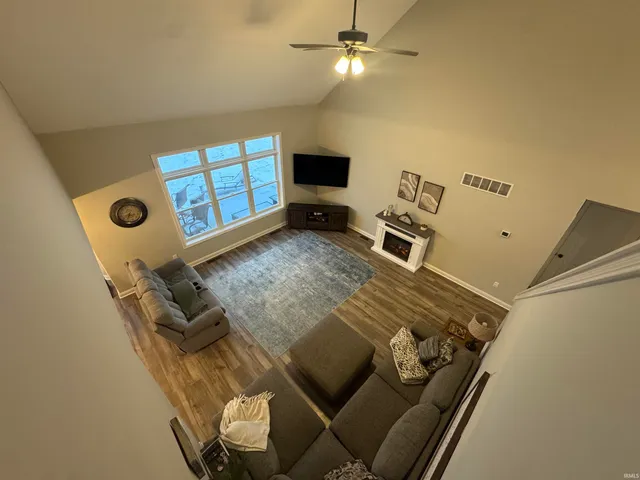 $419,900 | 2592 Tiger's Trail, Decatur, IN 46733