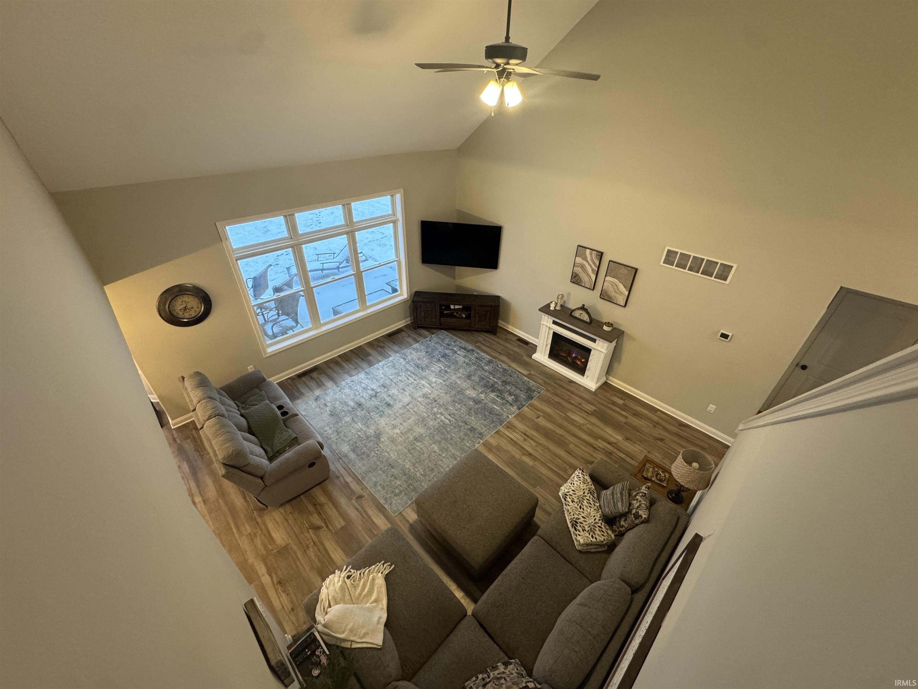 2592 Tiger's Trail Decatur, IN 46733 - Photo 7 of 20