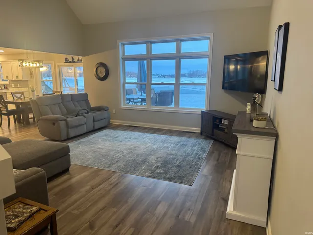 $419,900 | 2592 Tiger's Trail, Decatur, IN 46733