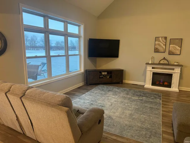 $419,900 | 2592 Tiger's Trail, Decatur, IN 46733