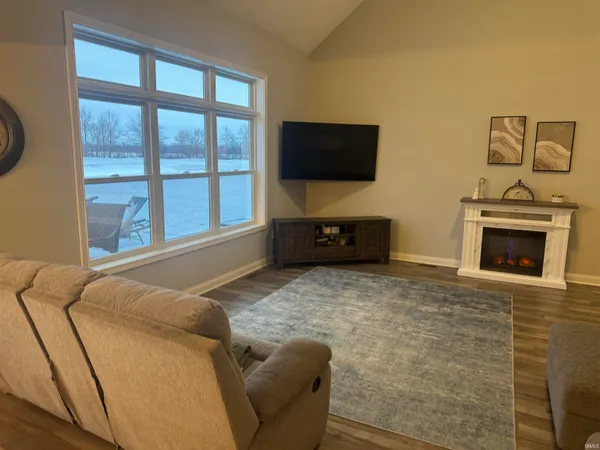 $419,900 | 2592 Tiger's Trail, Decatur, IN 46733