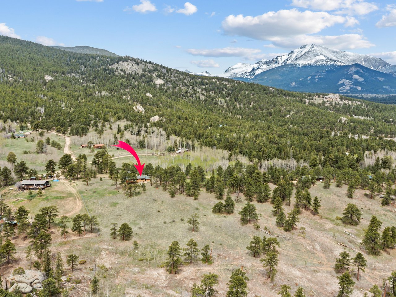 839 Ski Road Allenspark, CO 80510 - Photo 39 of 47