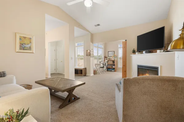 $209,900 | 2511 Huntscroft Lane, Unit 303, Raleigh, NC 27617