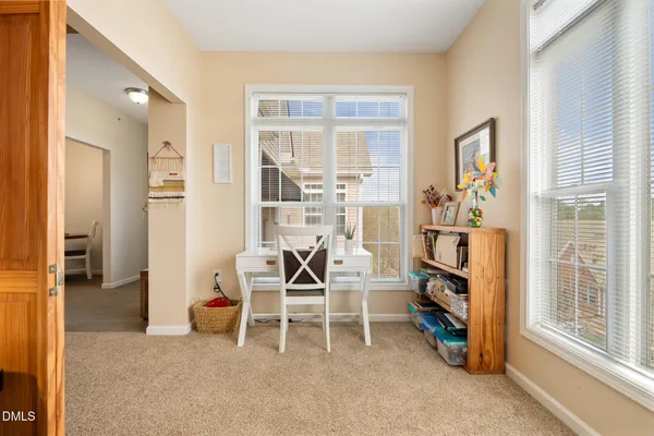 $209,900 | 2511 Huntscroft Lane, Unit 303, Raleigh, NC 27617