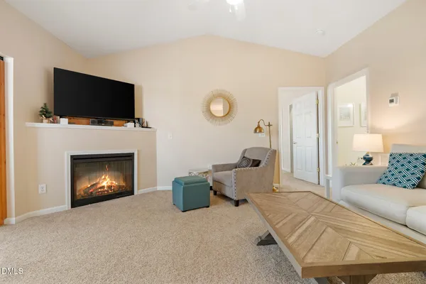 $209,900 | 2511 Huntscroft Lane, Unit 303, Raleigh, NC 27617