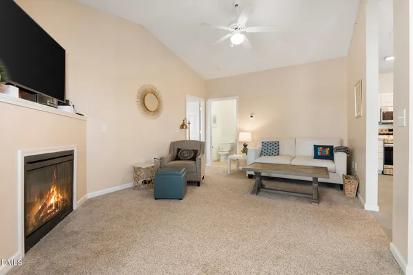 $209,900 | 2511 Huntscroft Lane, Unit 303, Raleigh, NC 27617