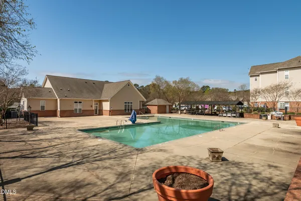 $209,900 | 2511 Huntscroft Lane, Unit 303, Raleigh, NC 27617