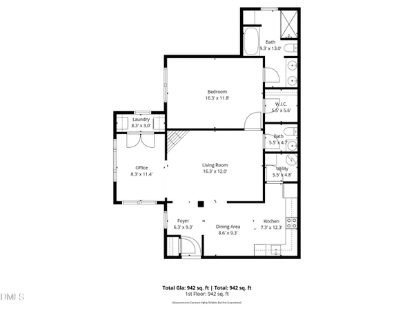 $209,900 | 2511 Huntscroft Lane, Unit 303, Raleigh, NC 27617