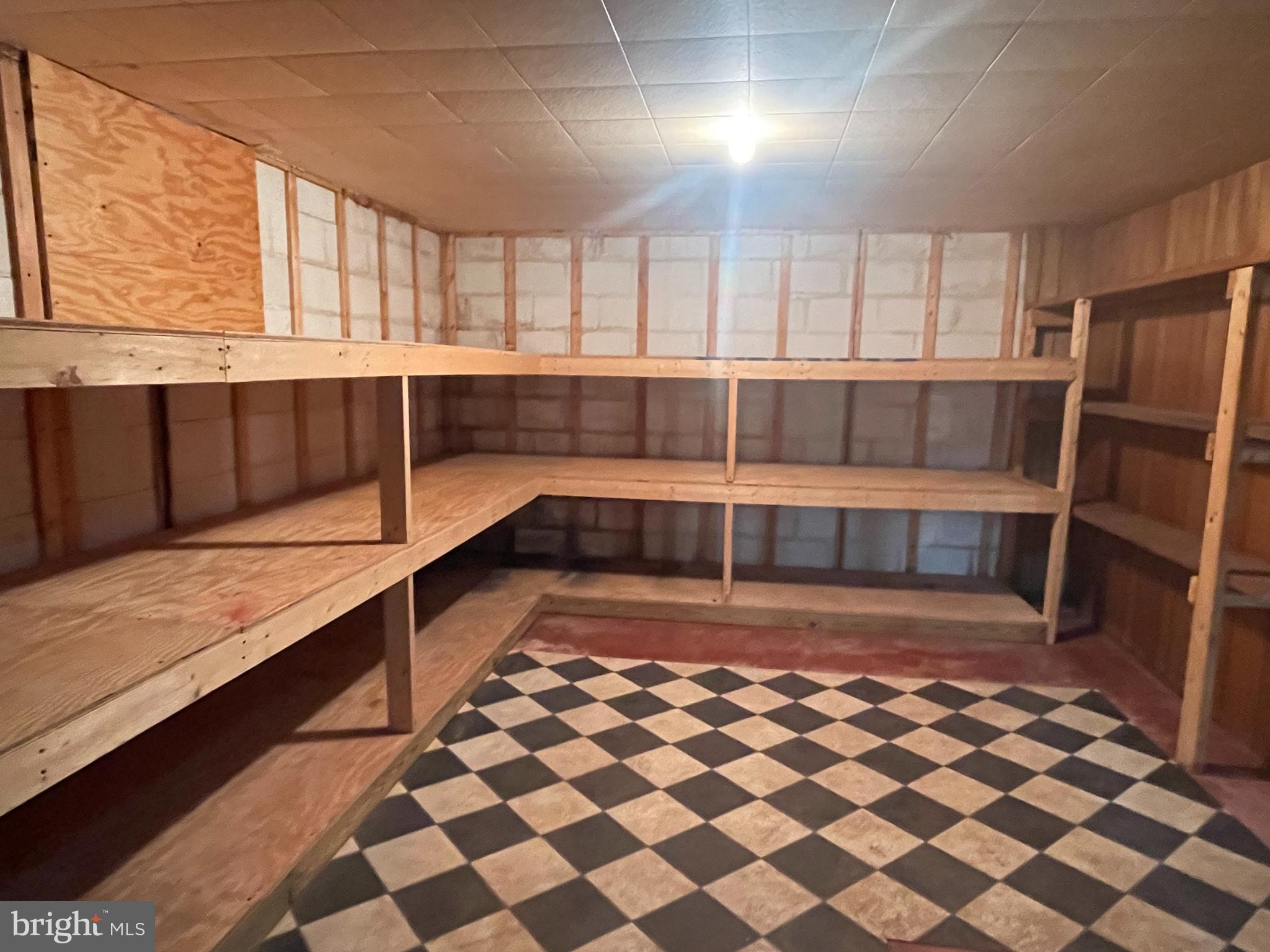 14221 Hazen Road Northeast Cumberland, MD 21502 - Photo 17 of 36