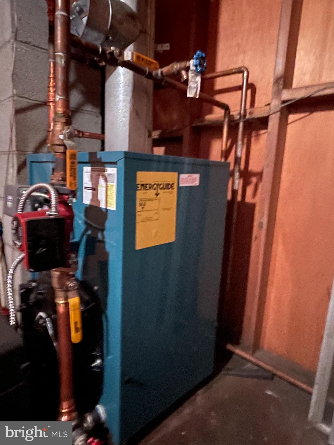 14221 Hazen Road Northeast Cumberland, MD 21502 - Photo 21 of 36