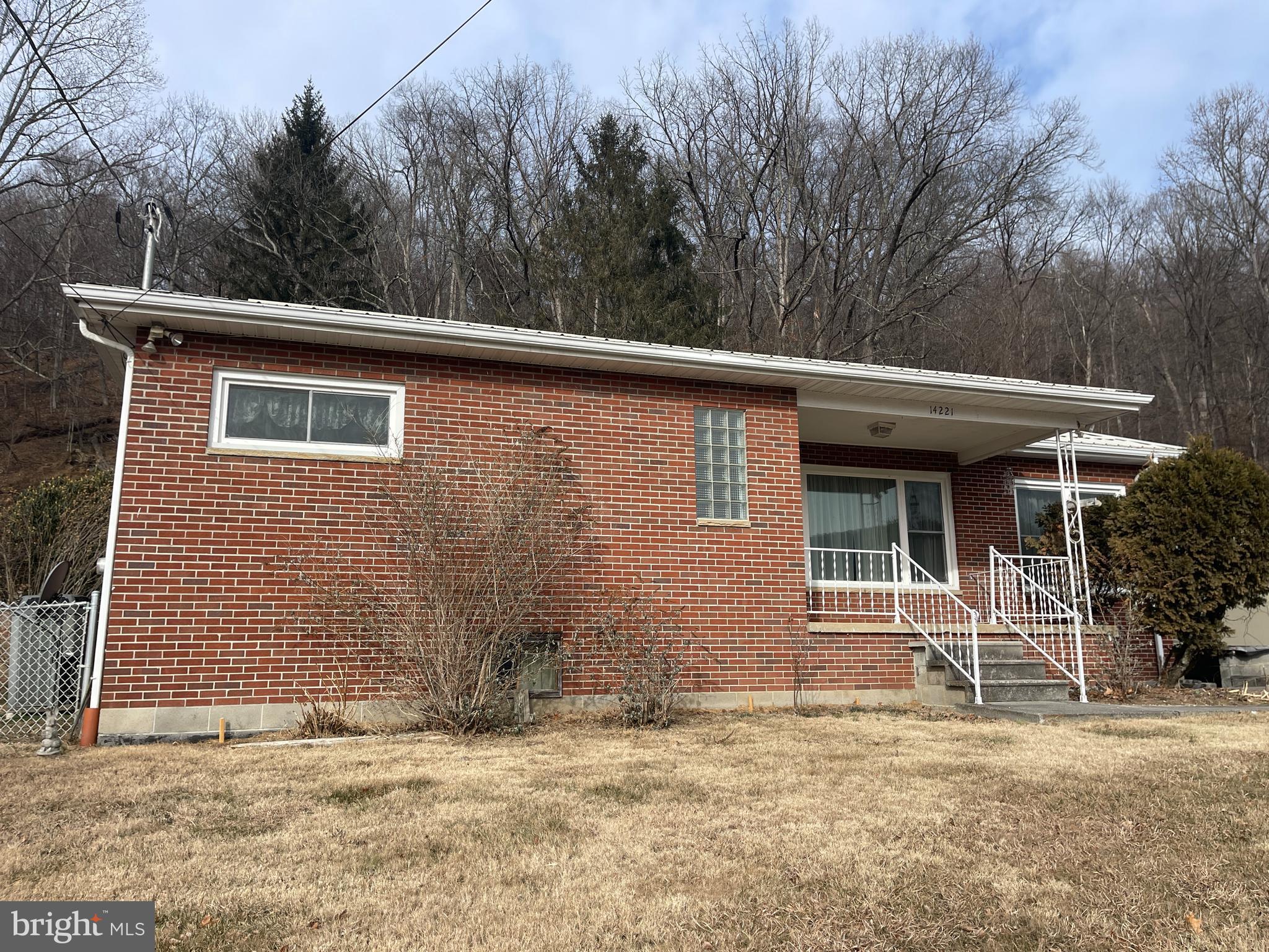 14221 Hazen Road Northeast Cumberland, MD 21502 - Photo 28 of 36