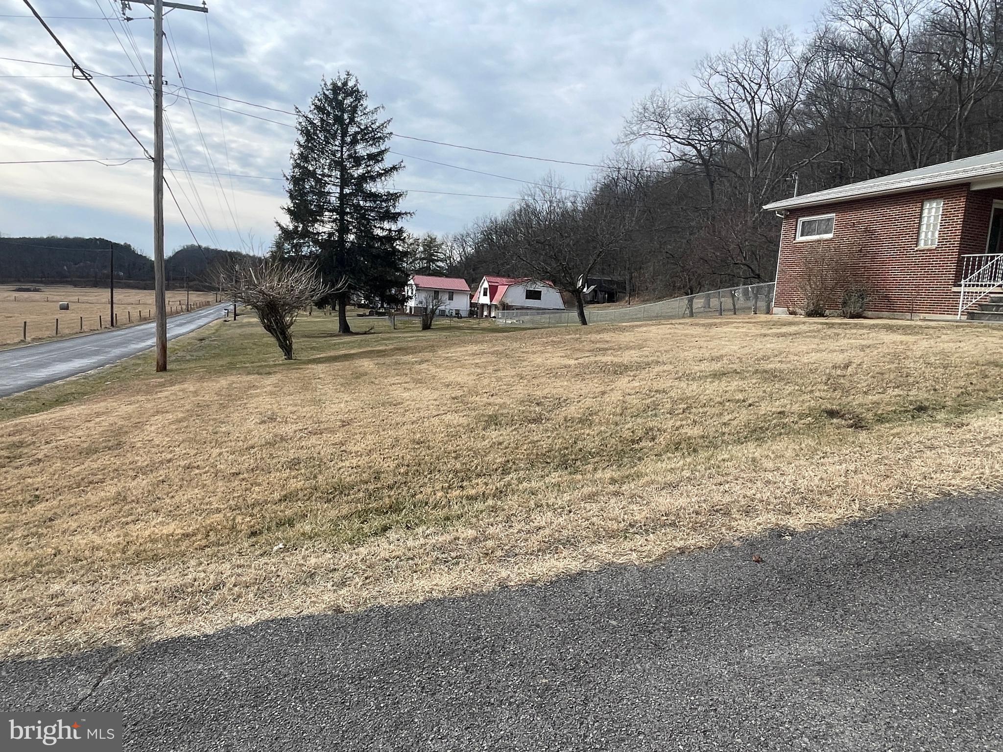 14221 Hazen Road Northeast Cumberland, MD 21502 - Photo 34 of 36