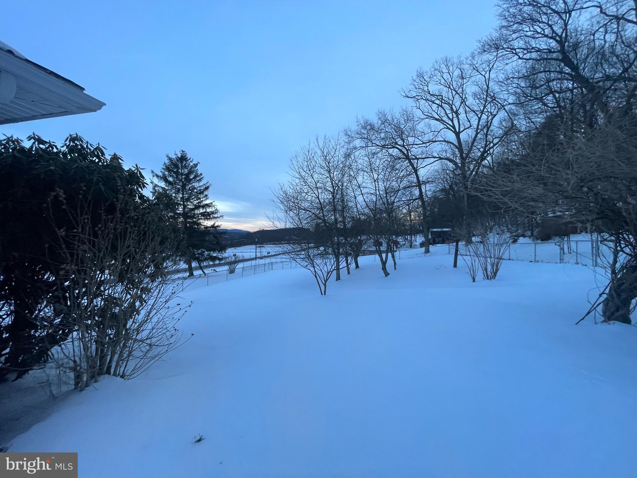 14221 Hazen Road Northeast Cumberland, MD 21502 - Photo 35 of 36