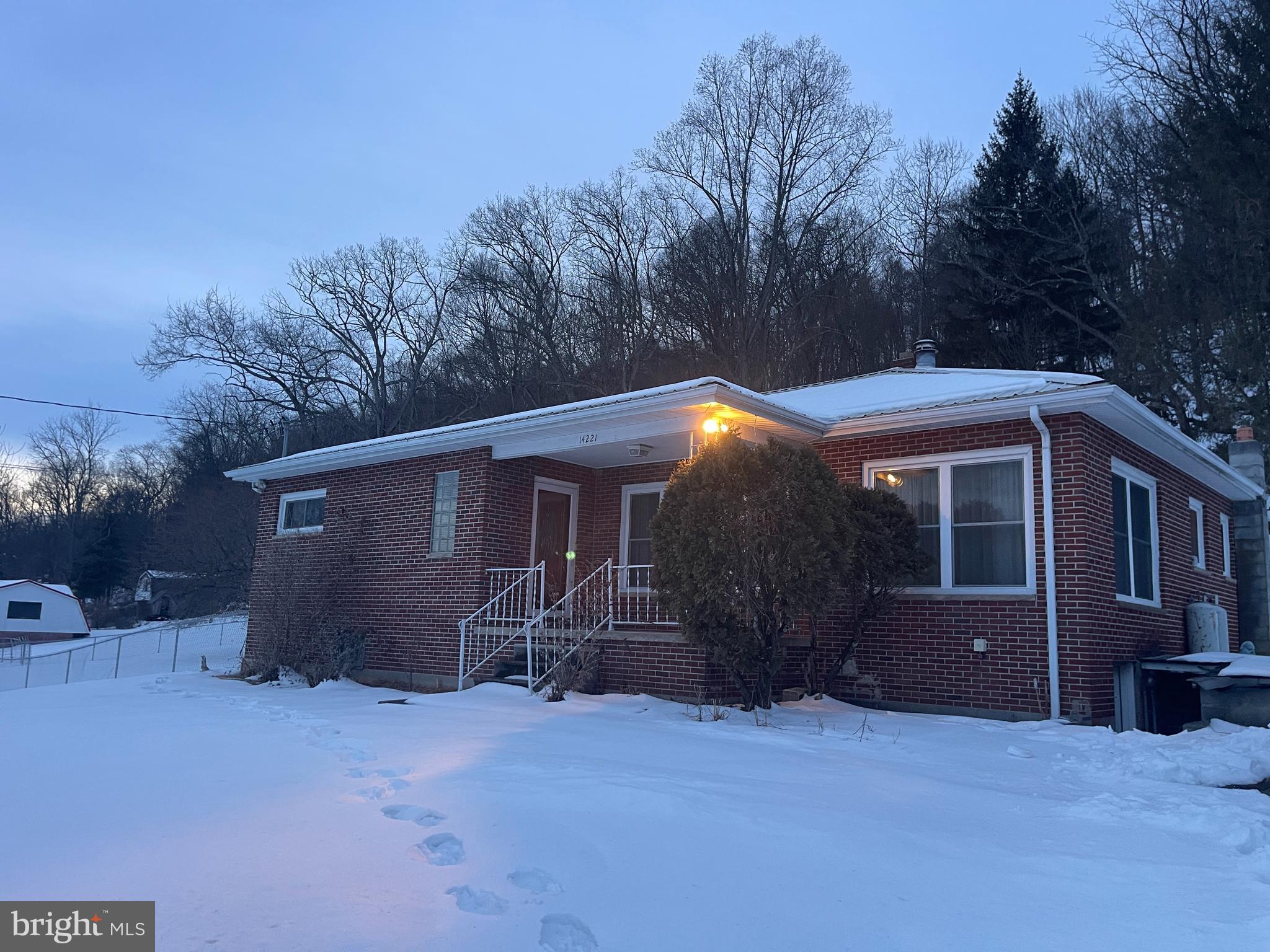 14221 Hazen Road Northeast Cumberland, MD 21502 - Photo 36 of 36