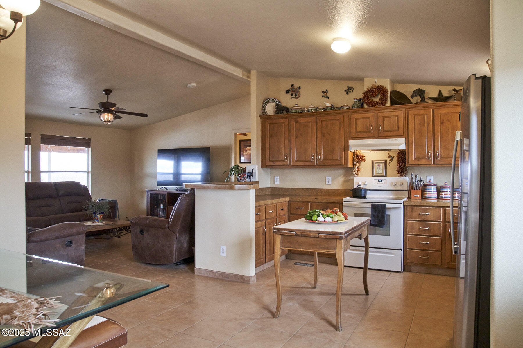 244 West Docs Remedy Road San Simon, AZ 85632 - Photo 18 of 31