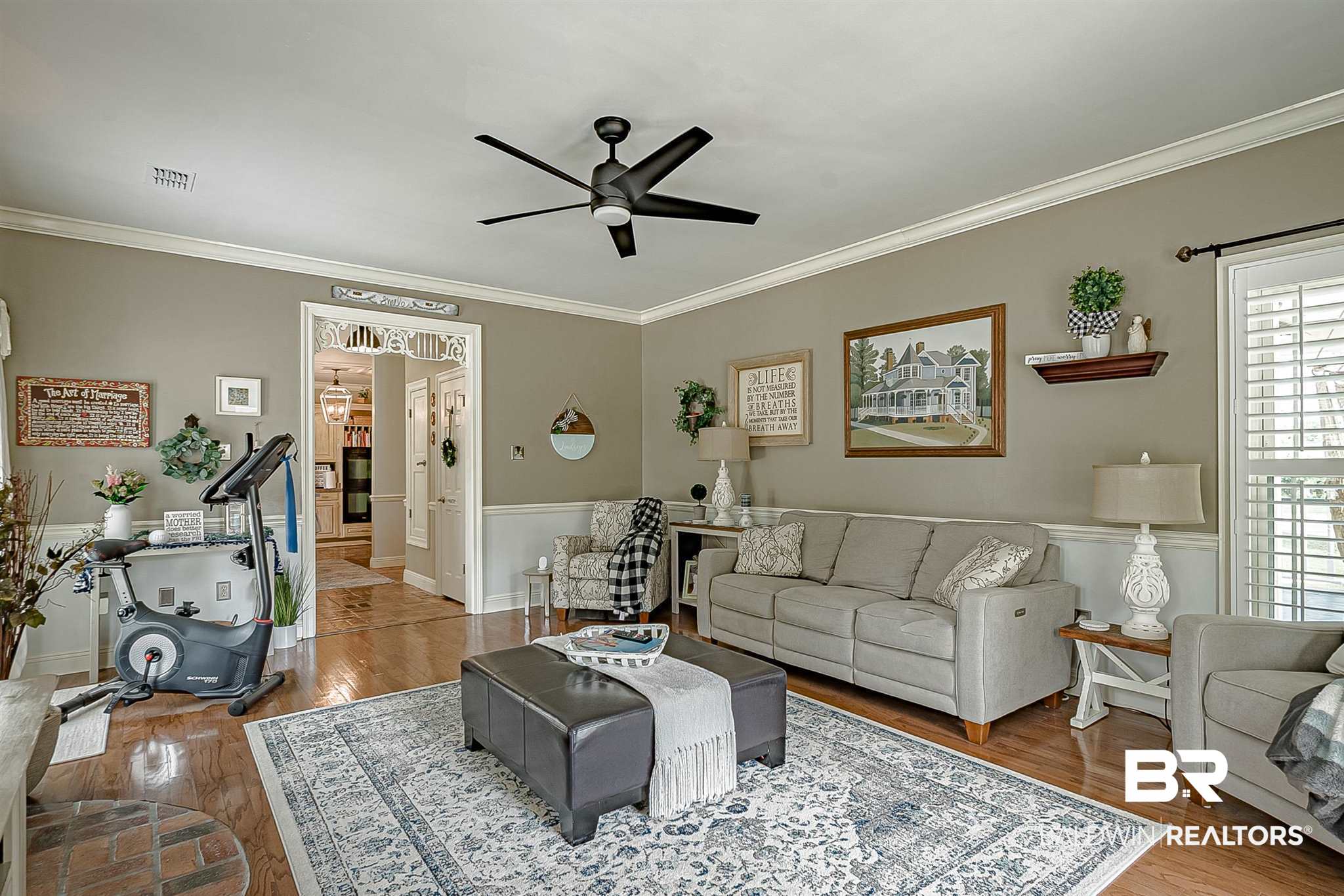 8 Command Heights Daphne, AL 36527 - Photo 8 of 40